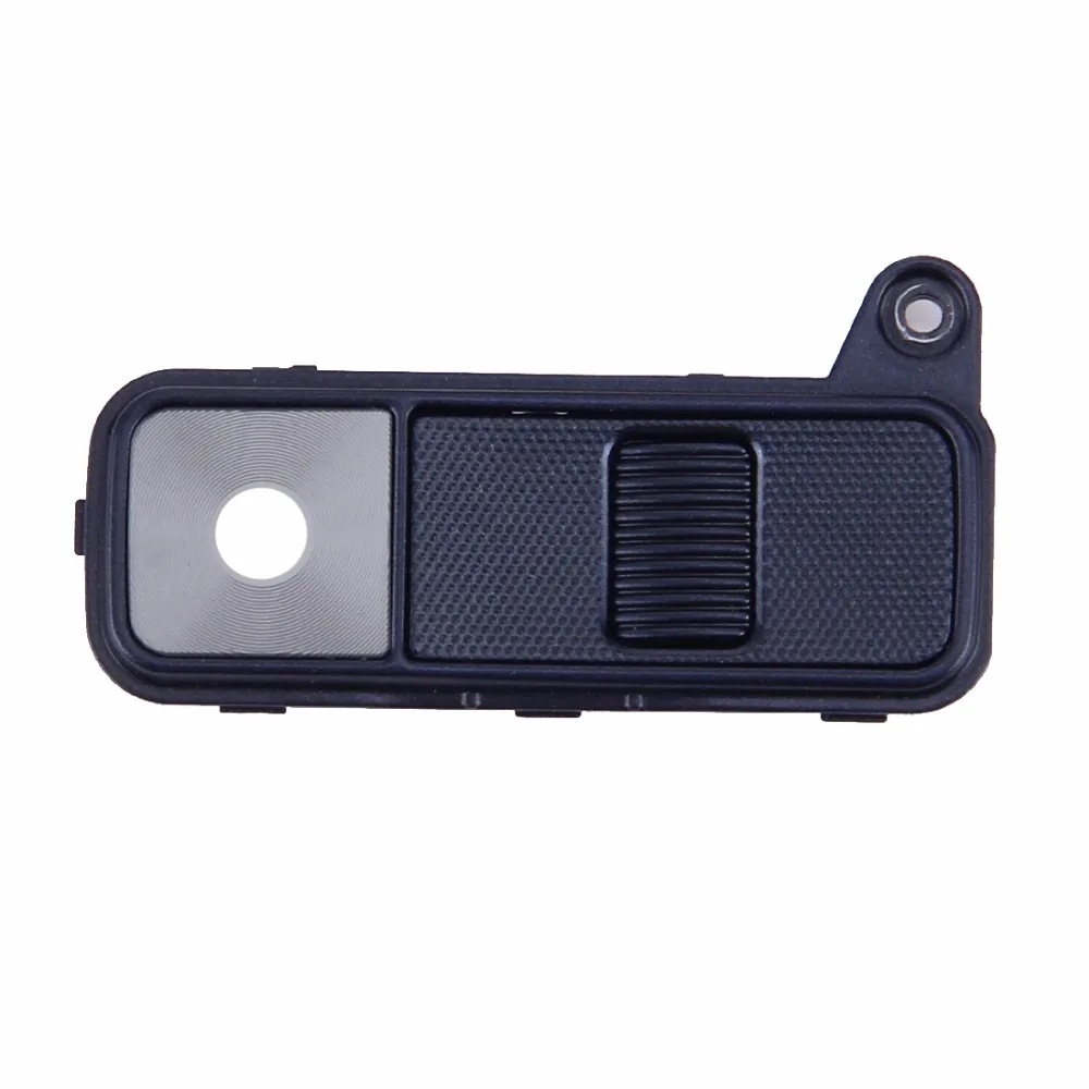 

iPartsBuy Back Camera Lens Cover+Power Button+Volume Button for LG K8