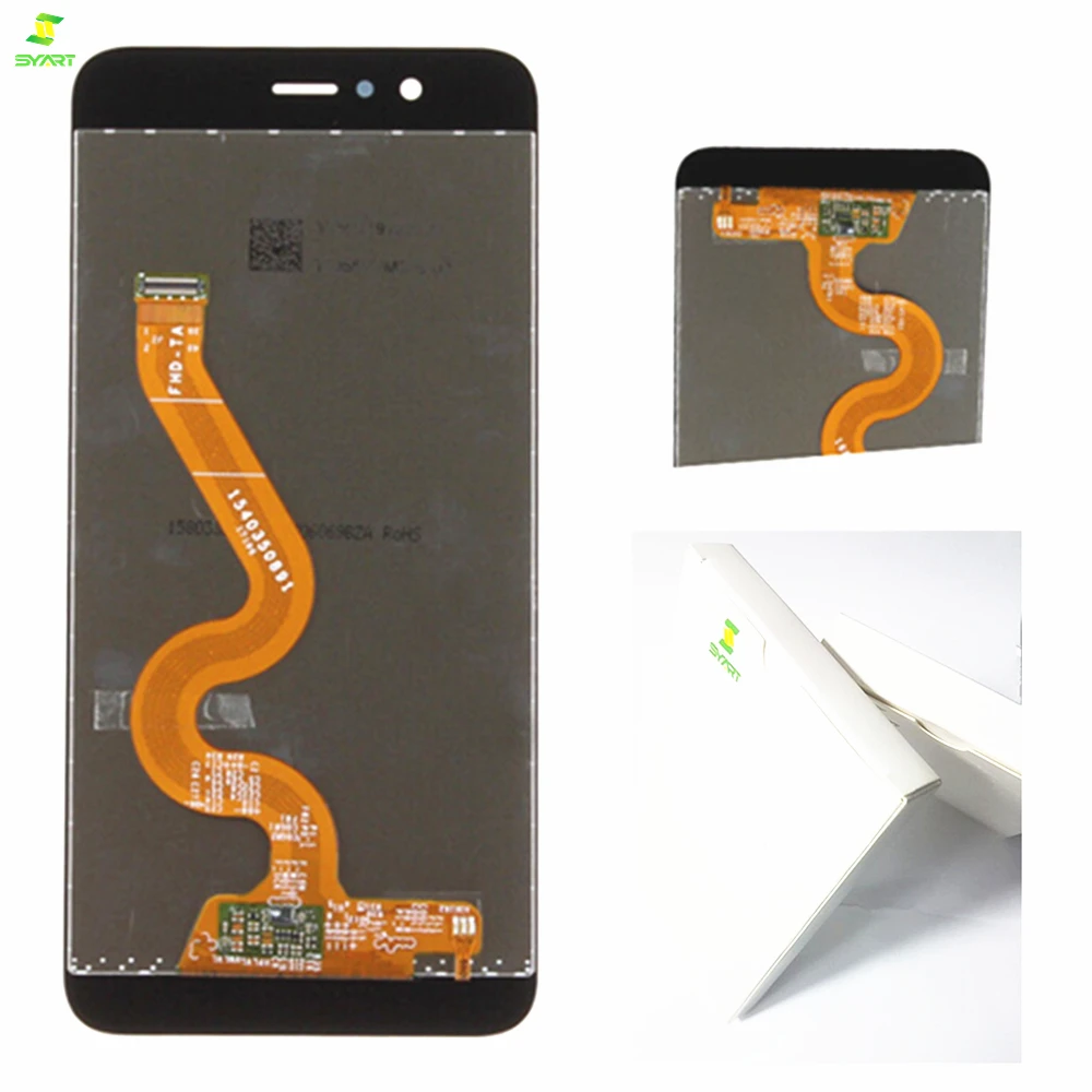 

5.5" High Quality For Huawei Nova 2 Plus LCD Display Touch Screen Digitizer For Huawei Nova 2 Plus Lcd Screen Display Complete