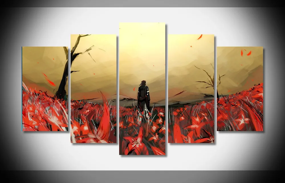 7268 Metal Gear Solid Poster Wood Framed Gallery Wrap Art 7268 Metal Gear Solid Poster Wood Framed Gallery Wrap Art