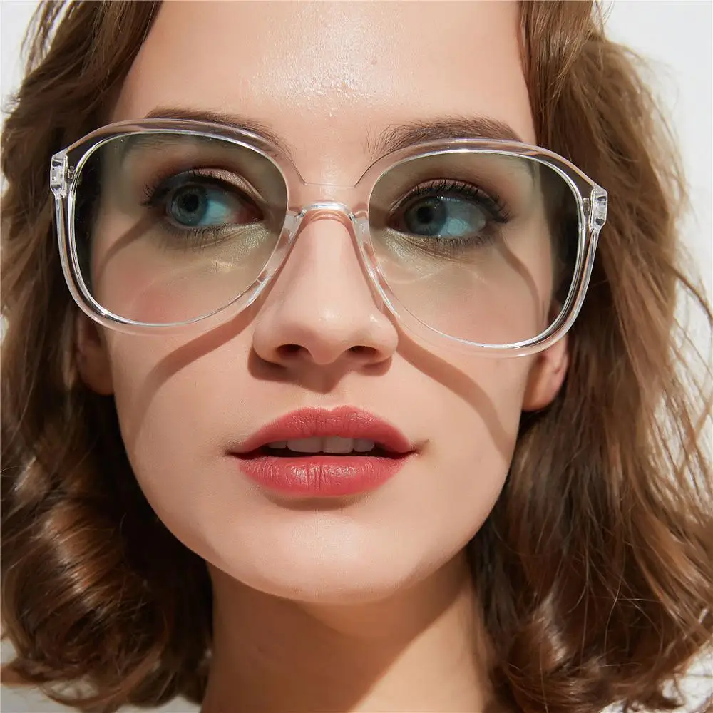 GIFANSEE women Square sunglasses 2020 retro big frame oversize Brand designer uv400 madam lady glasses shades eyewear eyeglasses
GIFANSEE women Square sunglasses 2020 retro big frame oversize Brand designer uv400 madam lady glasses shades eyewear eyeglasses