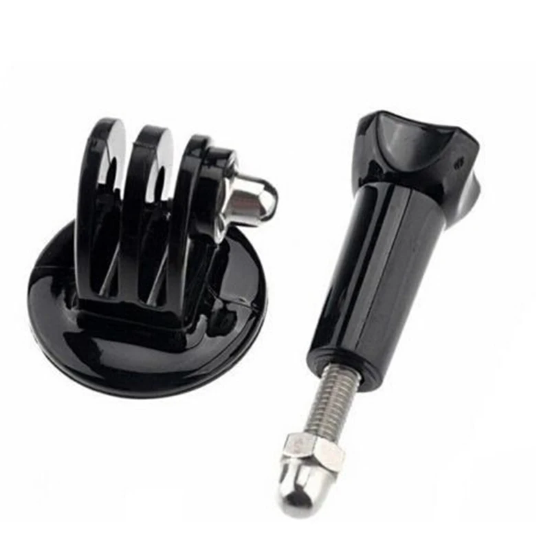 10set 1/4 Tripod Mount Adapter + Screw + Nut Accessories tripod adapter