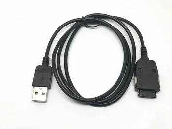 

USB DATA SYNC CHARGER CABLE FOR Samsung YP-K3 YP-K5J YP-T8 YP-T10 YP-S3 YP-Q1 YP-P2