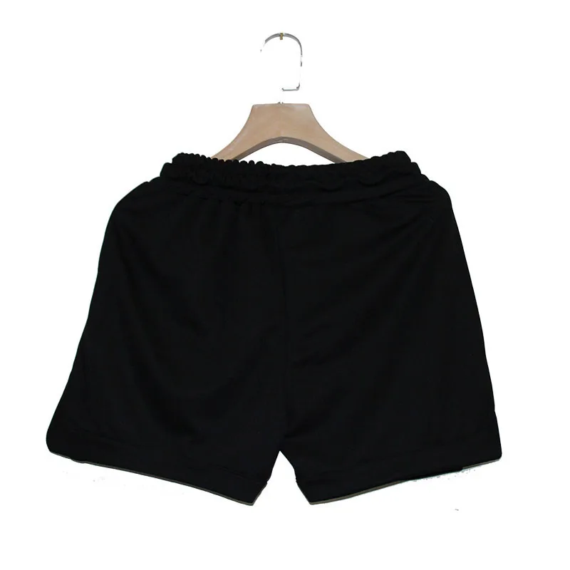 Mesh Quick Dry Beach Shorts Men Surf Short Pants 2019 Sexy Swimwear Board Summer Spandex Beachwear Swim Boxer Trunks #PADK02