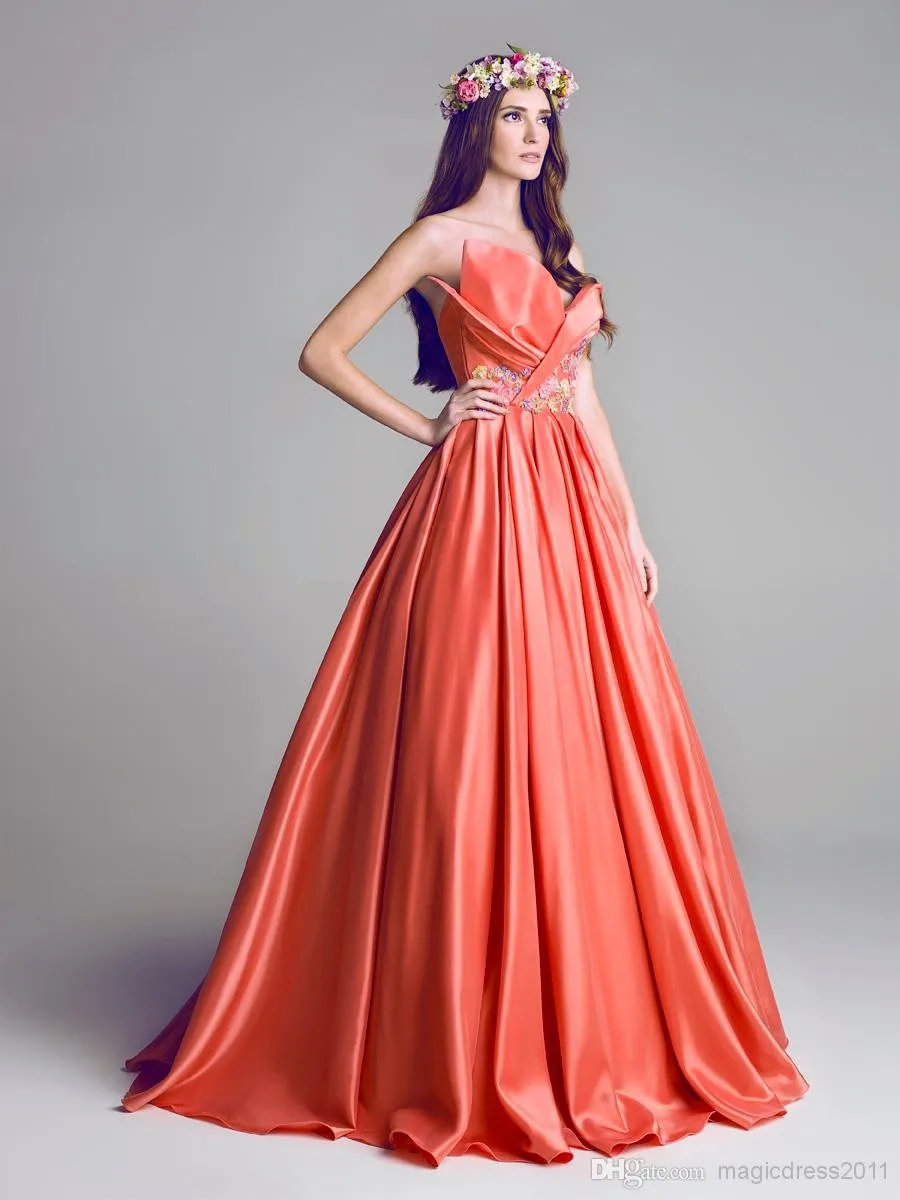 2014-hamda-al-fahim-inspired-orange-satin