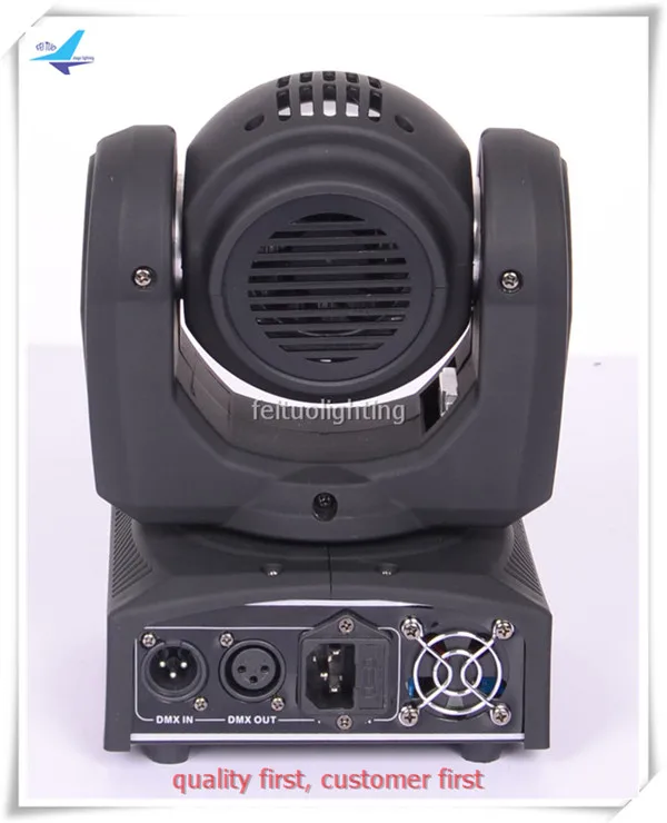 FT-941A(Beam 40w led mini beam moving head) (4)