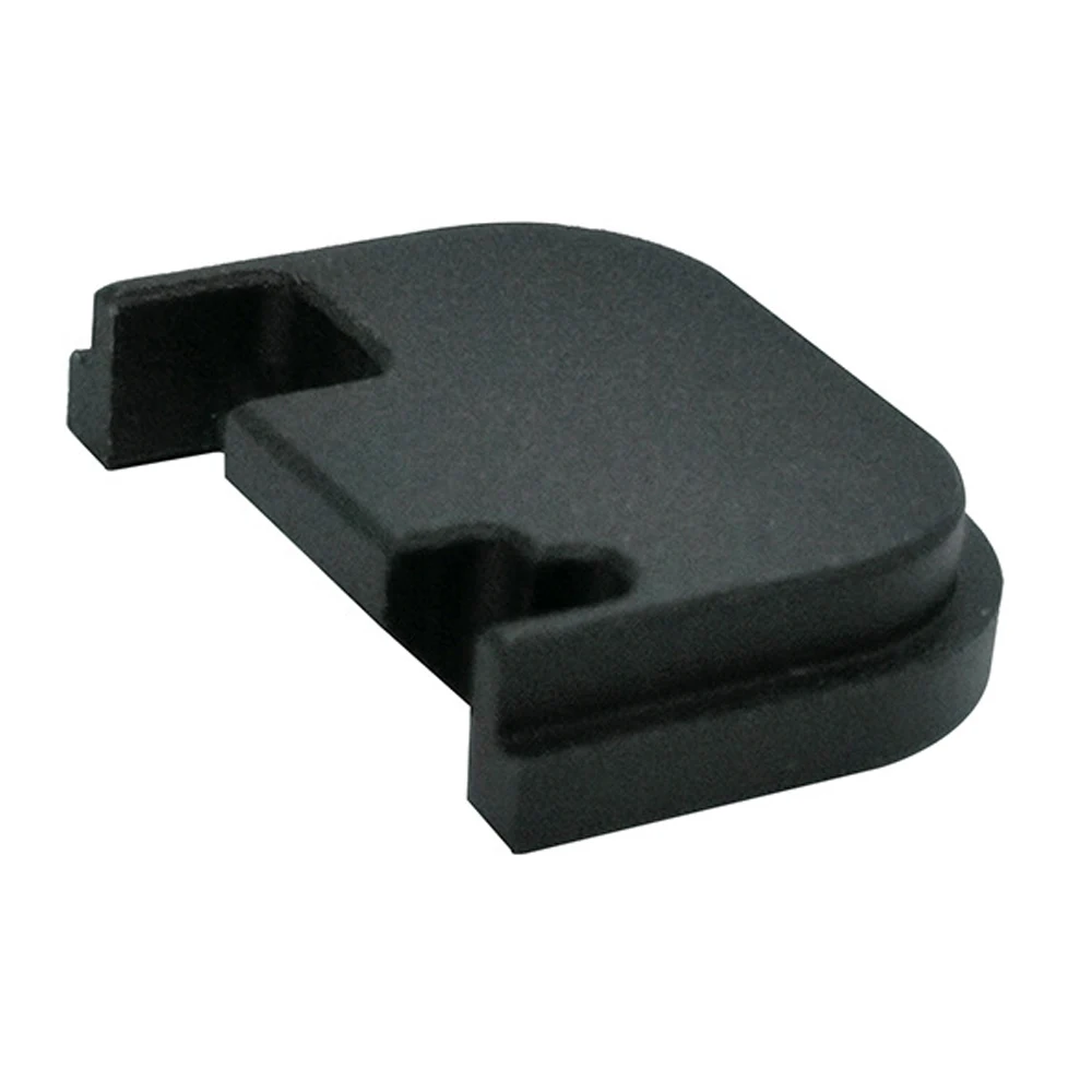 Airsoft AR 15 Аксессуары тактический Glock слайд задняя крышка PlateFor G17 19 22 23 36 38 Gen1 Gen2 Gen3 Gen4 для охоты