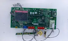 L42E9 motherboard 40-0L46E9-MAD2XG with LC420WXN screen
