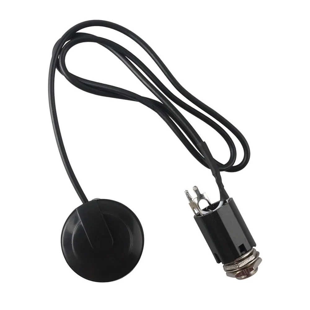 Transducer Pickup4