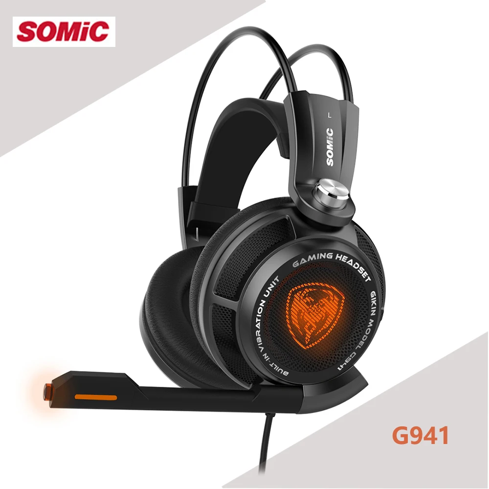 Drivers somic g941 7.1 Windows 8.1 download