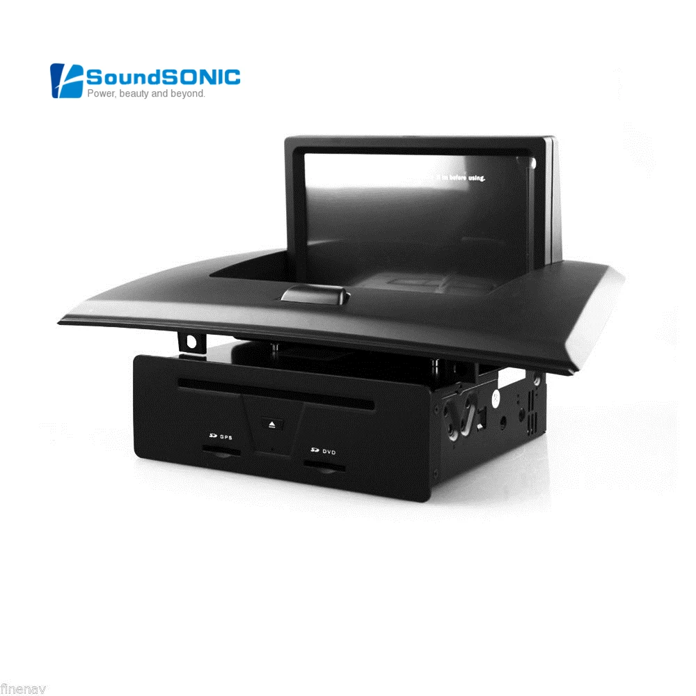 Clearance Android 4.4.4 For BMW X3 E83 2004 - 2012 Car Radio Stereo DVD Navigation Sat Navi Multimedia Media System 1