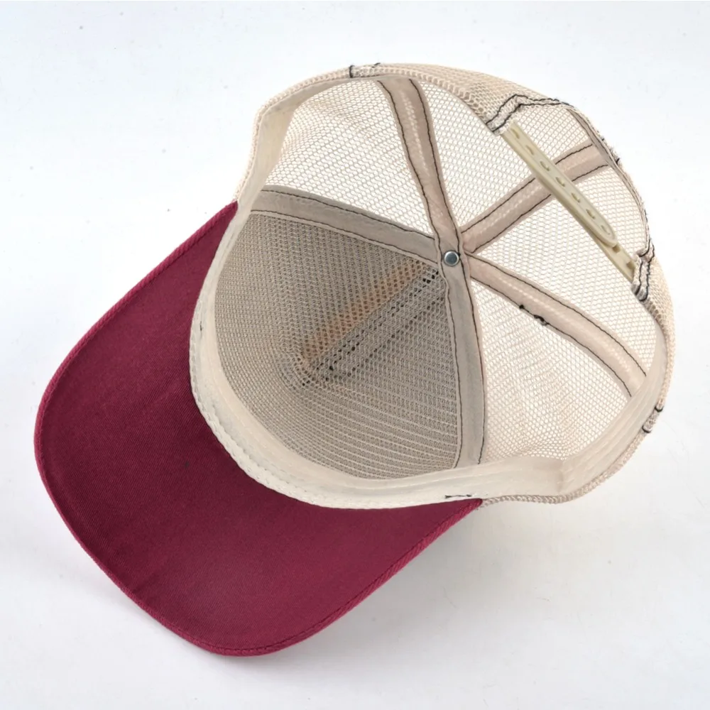TQMSMY High Quality Cotton Cap for Men and Momen Trucker hats Gorras Snapback Caps Bird Baseball Caps male Visor Summer Cap DHN 6