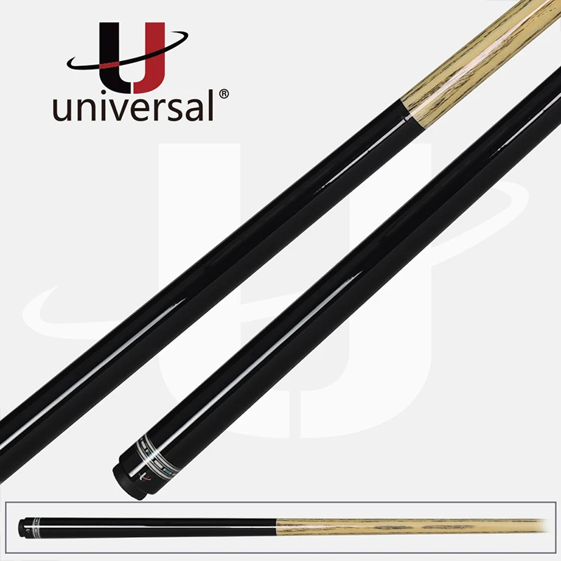 Универсальный Jump Cue Stick Kit Billiard Cue 14 мм наконечник 105 см длина технология Кленовая ручка клюшки для спортсменов Fine Billiar