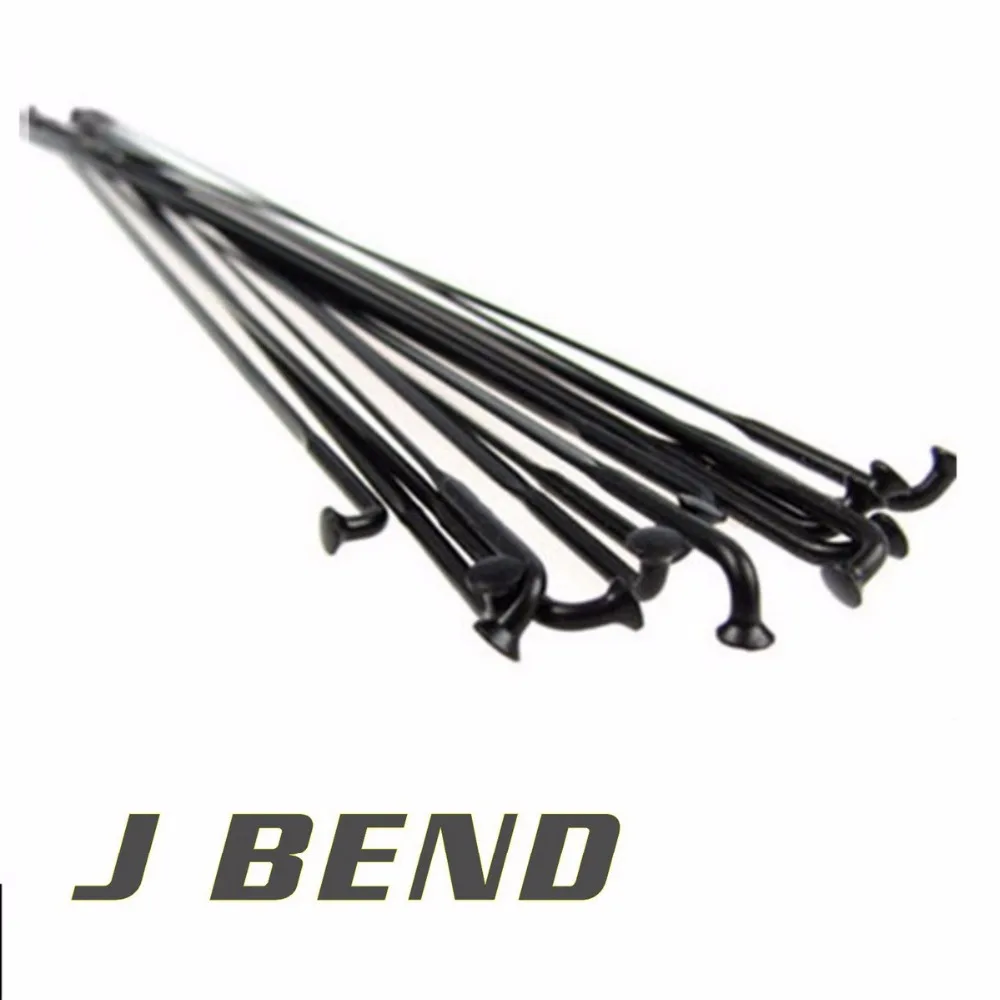 Pillar Aero Spokes J Bend Or Straight Pull Flat Spoke Psr1423 Xtra