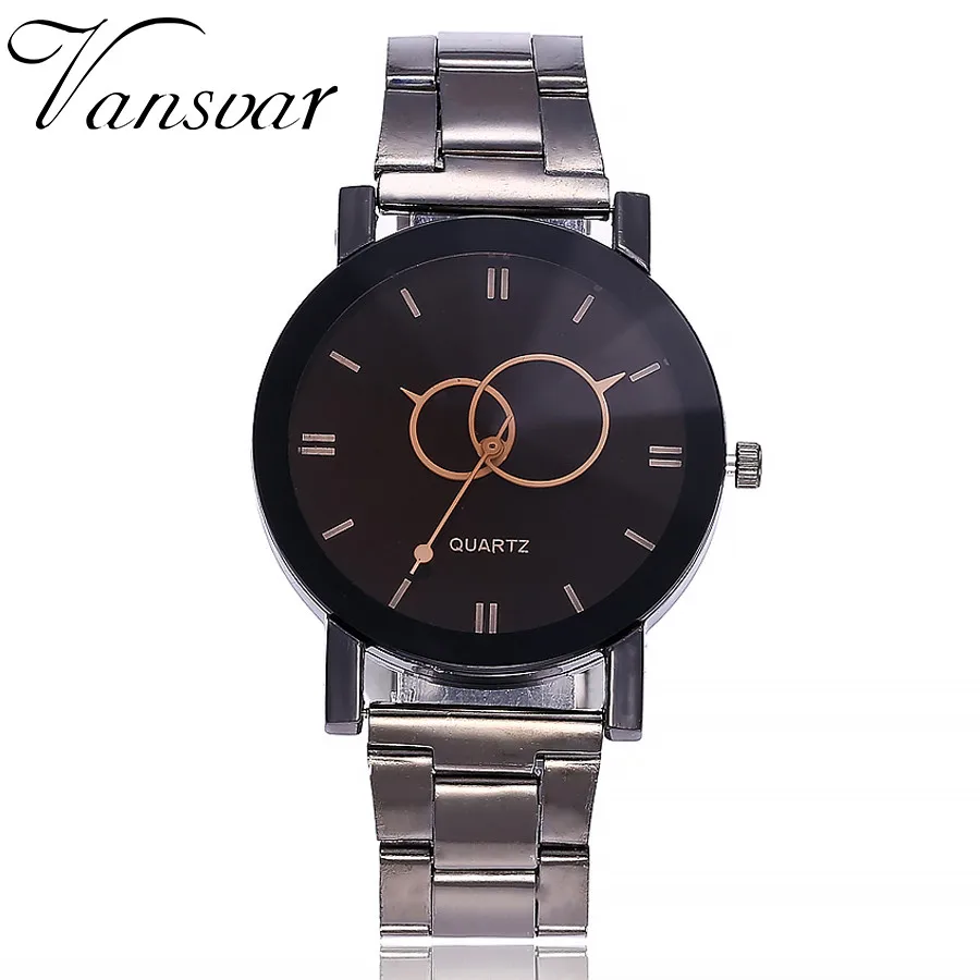 vansvar Casual Quartz Stainless Steel Band Marble Strap Watch Analog Wrist Watch Lover's Watch Erkek Saat Bayan Kol Saati vansvar Casual Quartz Stainless Steel Band Marble Strap Watch Analog Wrist Watch Lover's Watch Erkek Saat Bayan Kol Saati