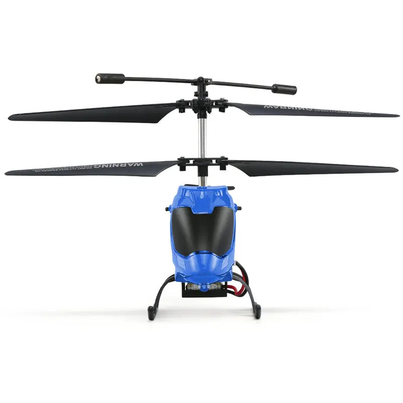 В наличии JJRC JX01 2 4G 3.5CH 6 Axis Gyro с удержания высоты Радиоуправляемый вертолет из