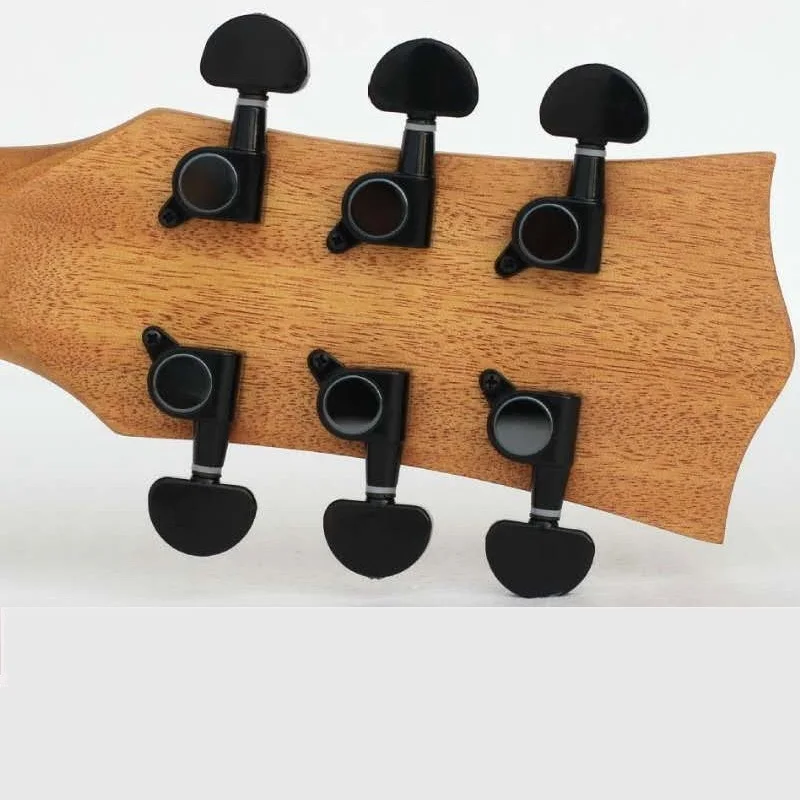 Высокое качество Акустическая гитра 4" Picea Asperata Классическая гитара 6-струны для студентов начинающих гитары профессиональный гитары Лидер продаж