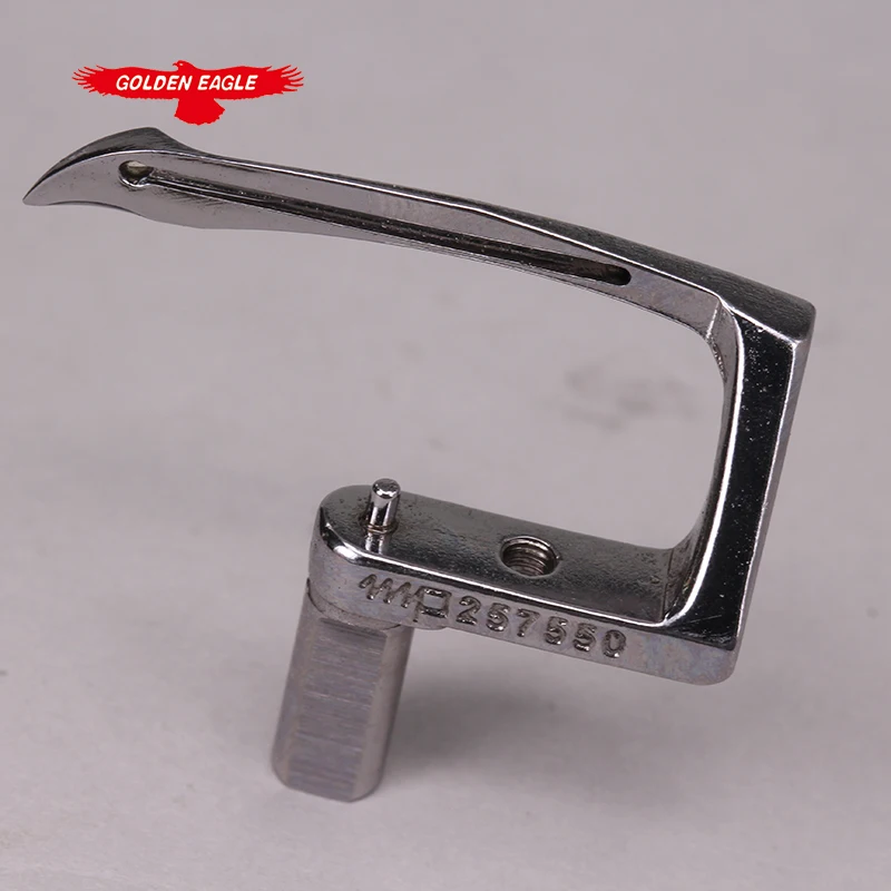 

PEGASUS W500 Interlock Sewing Machine Looper Models Generous Stretch Sewing Machine Bottom Hem Crochet 257550-91