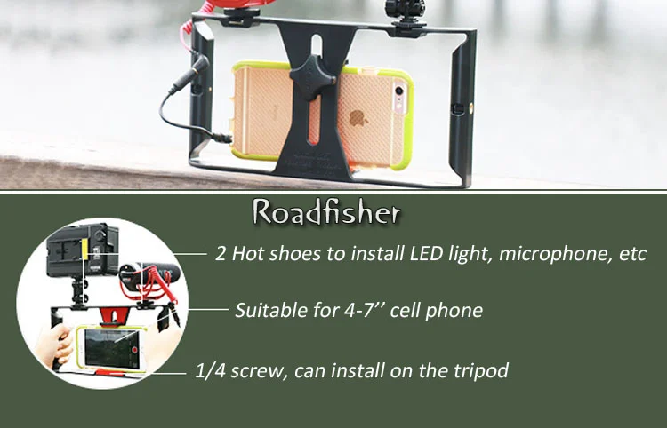 Photography holder stablizer 1-1