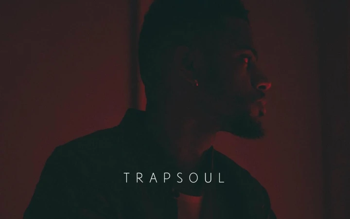 Американский рэпер певец BRYSON TILLER шляпа Trapsoul альбом для женщин и мужчин хип-хоп стиль папа шляпа состаренные бу Марио Призрак бейсболка