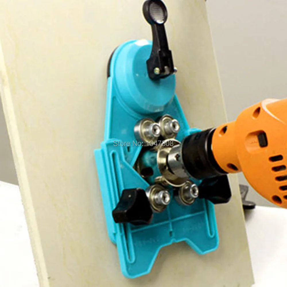 Tile Glass Hole Saw Cutter