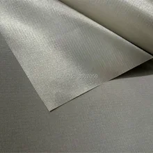 Никель-Медь сетки EMI Emf экранирующая ткань, РФ rfid Блокировка