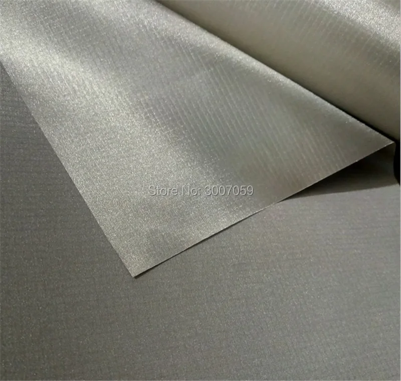 Никелевая медная сетка EMI Emf экранирующая ткань rf rfid Блокировка|shielding fabric|rf shieldingrfid