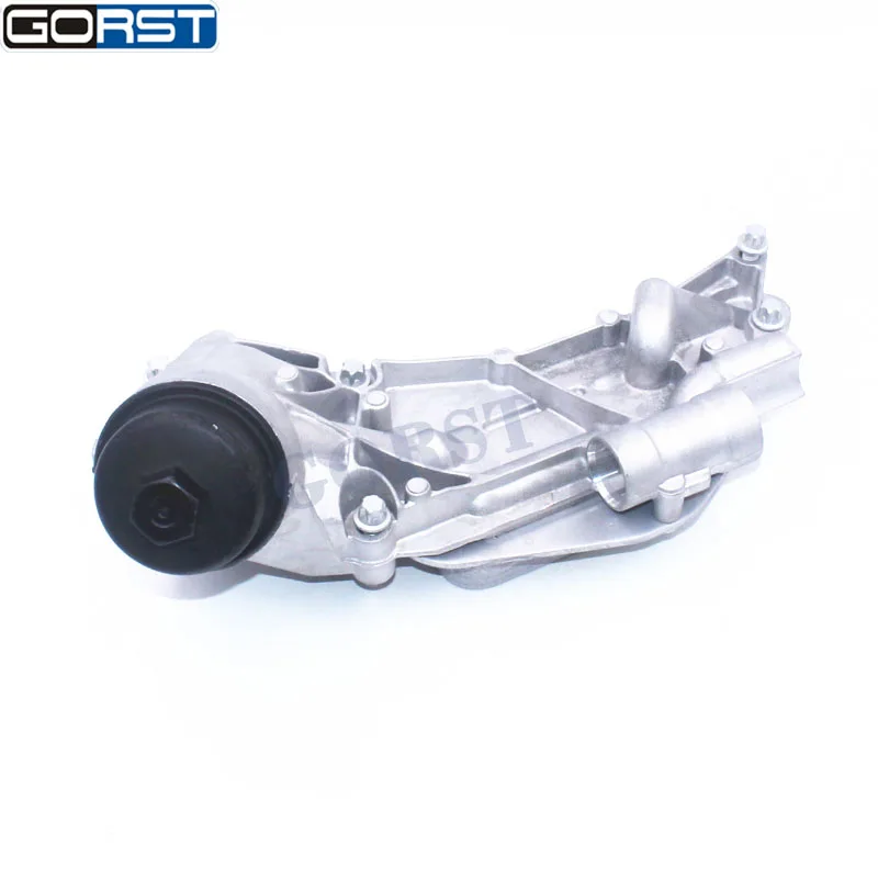 Auto parts cooling system aluminum oil cooler engine for Chevrolet CRUZE AVEO SONIC PONTIAC WAVE 93186324 55353322 12992593-4