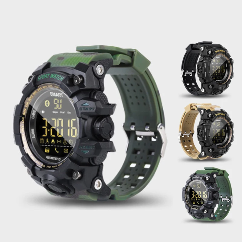 smartwatch ex16s