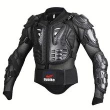 Moto jacket motorcycle gear body armor bike cloth motocross clothing race suit protection motorcycle jackets