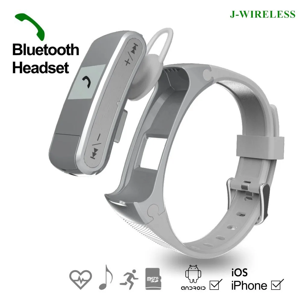 mp3 player fitness tracker
