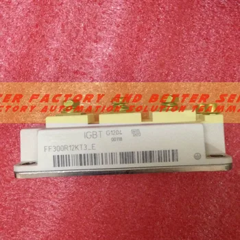 

IGBT IN STOCK Tested FF300R12KT3_E Parts & Accessories