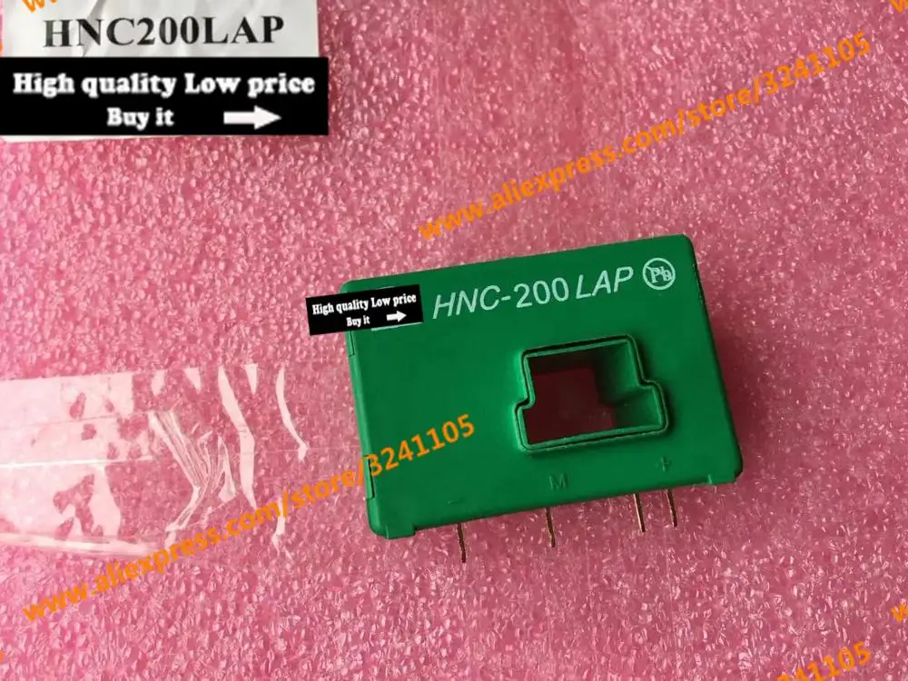 Модуль HNC-200LAP
