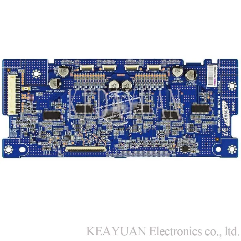 

free shipping original 100% test for KDL-55NX720 KDL-46HX720 SSL4055-2E4A Constant current board