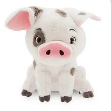 Moana Characters Pig Moana Characters Pig