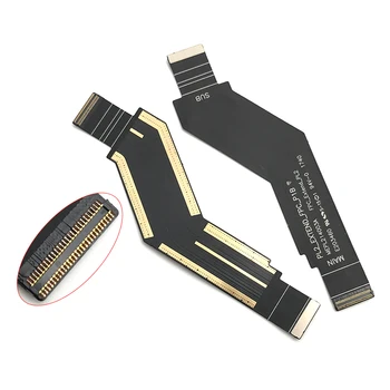 

5Pcs/Lots Mainboard Lcd Connector For Nokia 6.1 2018 TA-1068 TA-1050 TA-1043 TA-1045 Board Module