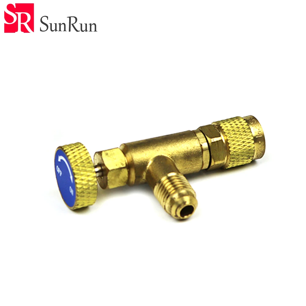 para herramientas de aire y fluoruro R410/R22, tuberías llenado, instalación de mantenimiento de refrigerante|air tools accessories|accessories accessoriesaccessories - AliExpress