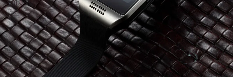 Bluetooth Смарт-часы с сенсорным экраном с камерой, разблокированные Часы сотовый телефон с слотом для sim-карты, поддержка MP3-плеера воспроизведения музыки