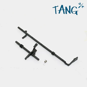 

10set New compatible high qulity Fuser Paper Delivery Sensor for HP 1010 1020 printer parts