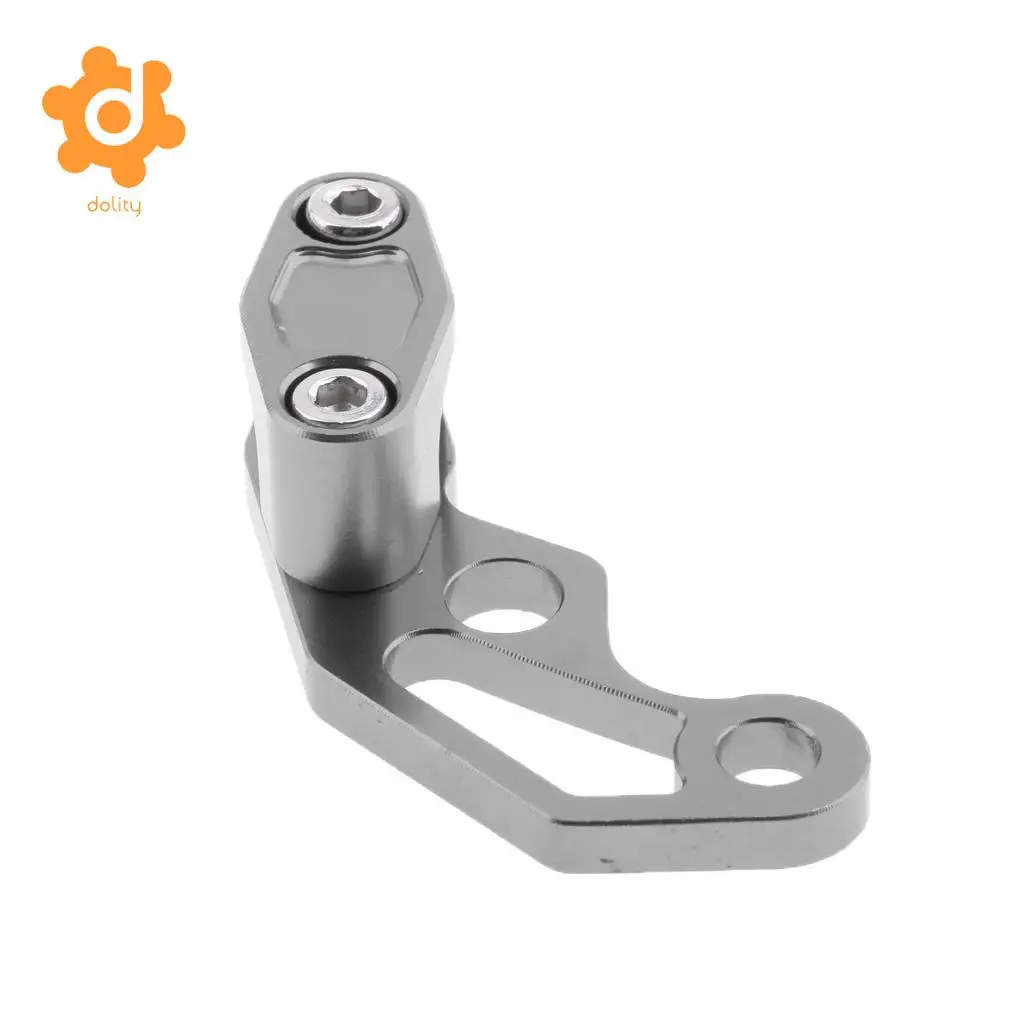 Motorcycle Motorbike Oil Pipe Cable Line Tube Hose Clamp Clip