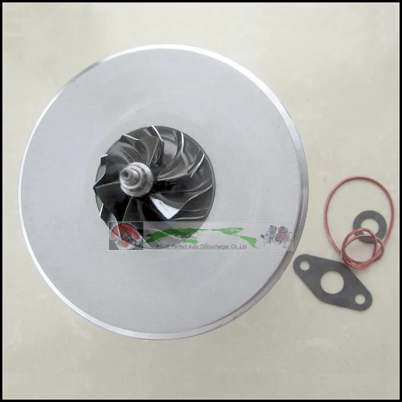 Turbo Cartridge Core CHRA GT1549 452202 452202-0003 PMF100490 PMF100400 PMF180490 For Land Rover (4)