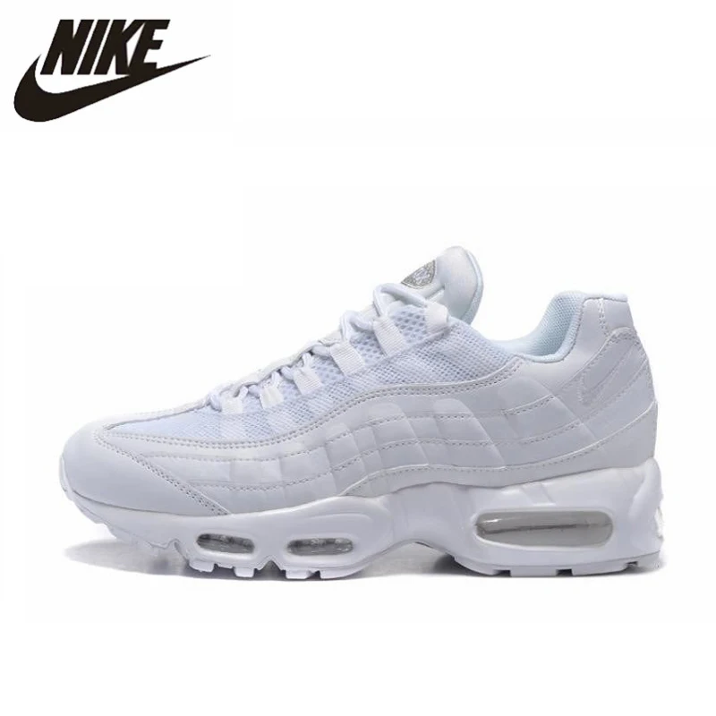 

Nike Air Max 95 Retro Air Cushion Jogging Shoes Outdoor Sports Shoes for Men 307960-108