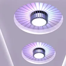 Morder светодиодный светильник RGB 3W 6 Вт 9 Вт 12 Вт настенная галерея передний балкон прихожая прохода потолок лампы коридора точечный светильник