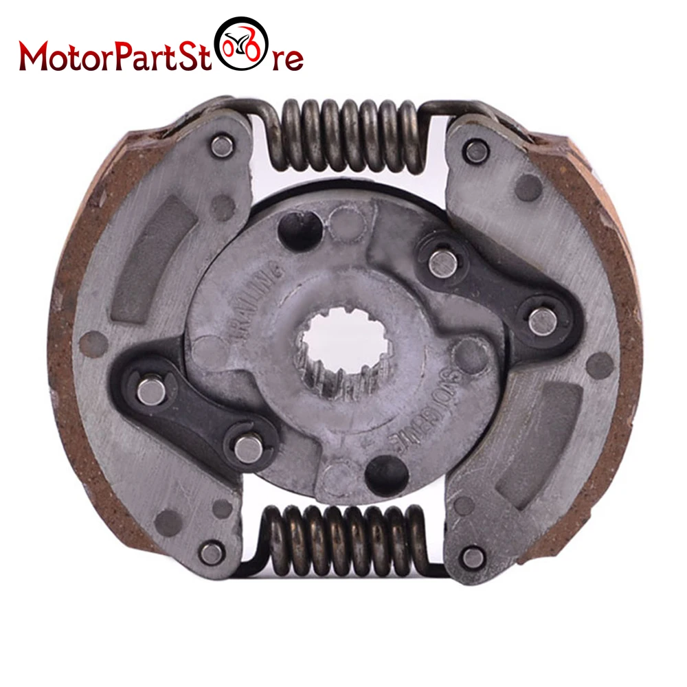 Complete Clutch for KTM50 JUNIOR SR KTM 50 50CC 50SX SX JR Pro Senior ATV Dirt Mini Bike