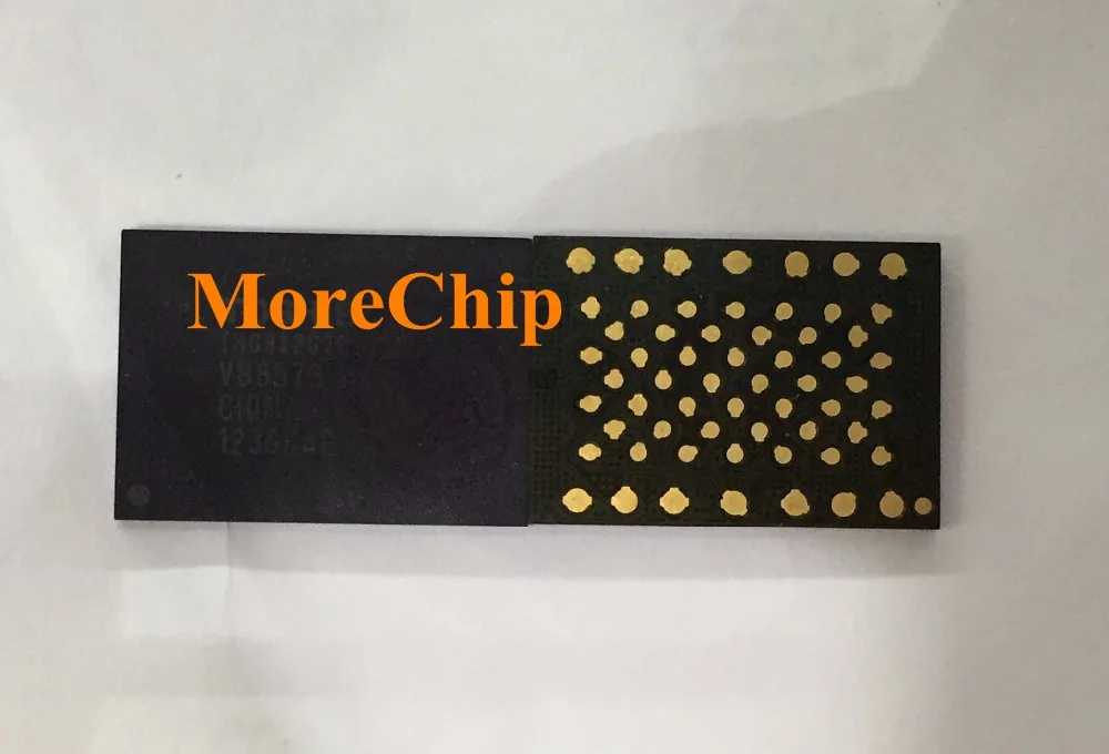 

For iPhone 5S 16GB Nand Flash Memory IC Harddisk HDD Chip Solve Error 9 4014 Program With Serial NO. imei 2pcs/lot