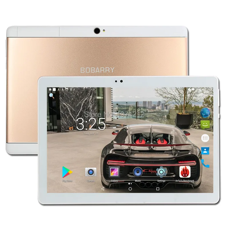 

10 inch Android 7.0 Octa Core Tablet 3G 4G LTE Dual SIM Phone Call 128GB ROM 4GB RAM WIFI bluetooth GPS Tablet PC