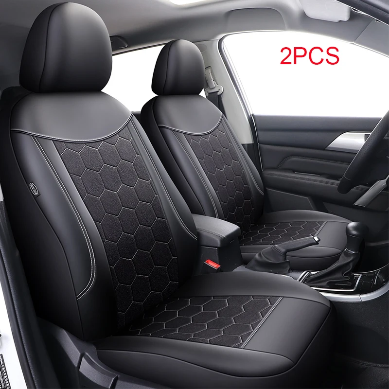 2 шт. чехол для сиденья универсальный протектор toyota fortuner harrier highlander kluger hilux mark