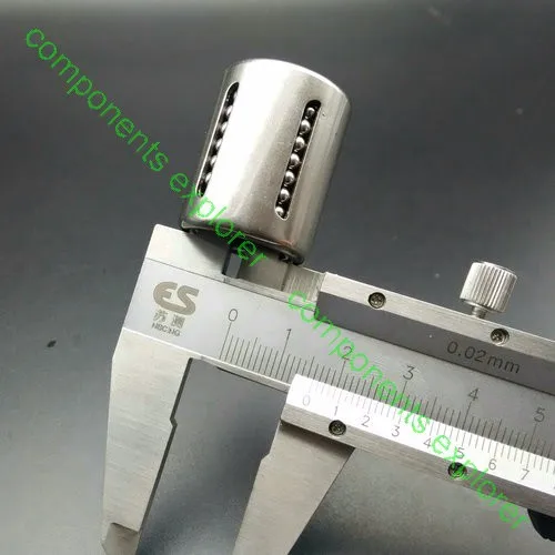 KH1630PP linear bearing (2)