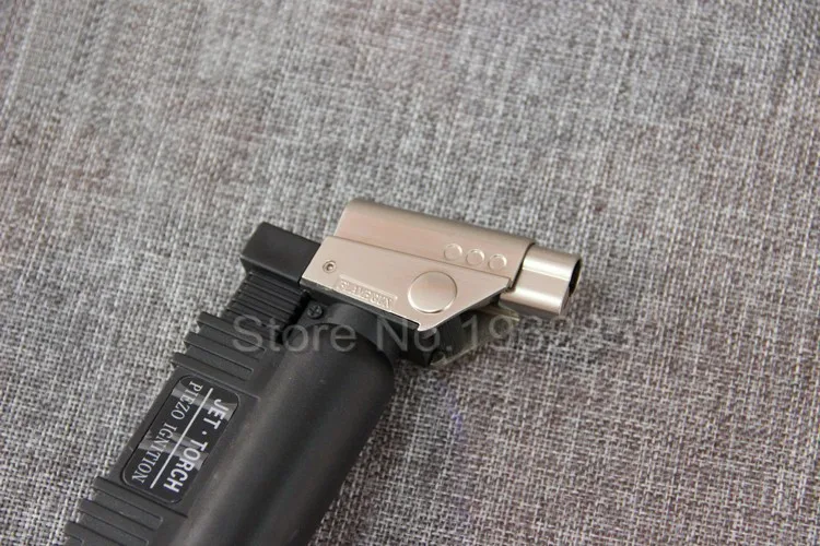 Ceny Dental butan gaz Micro palnik spawalniczy spawanie pistolet lutowniczy zapalniczka płomień spawacz wiatroszczelna źródła ognia Dental Lab Instrument Prod