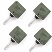 40700-JA02B TPMS датчик давления в шинах для 2007 2008 Infiniti QX56 Nissan Altima Maxima T