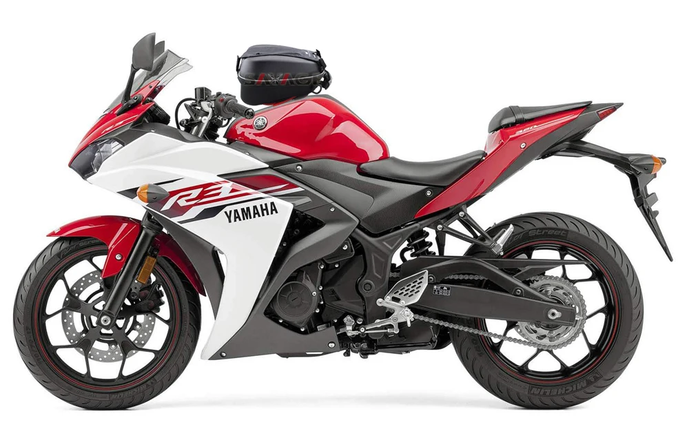 YZF-R3 2